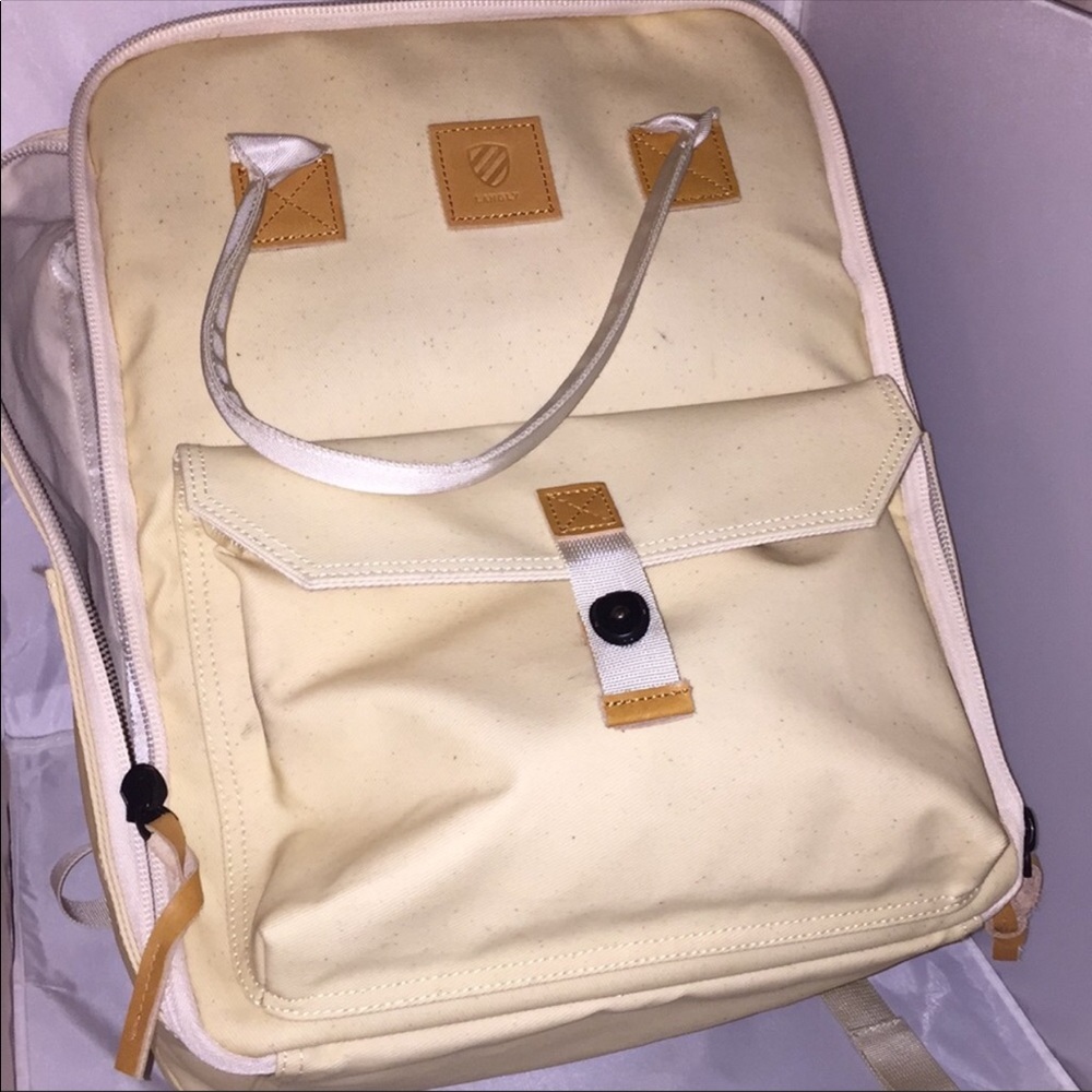 Langly Camera Bag/Backpack